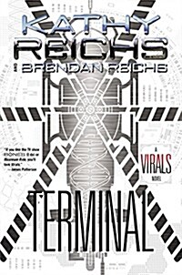 Terminal (Hardcover)