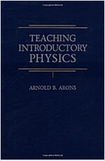 Teaching Introductory Physics (Paperback)