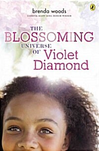 The Blossoming Universe of Violet Diamond (Paperback)