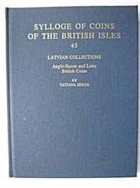 Latvian Collections (Hardcover)