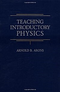 Teaching Introductory Physics (Paperback)