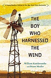 The Boy Who Harnessed the Wind: Young Readers Edition (Hardcover)