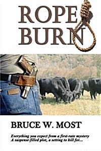 Rope Burn (Paperback)