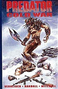 Predator (Paperback, GPH)