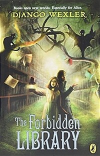 (The) Forbidden Library