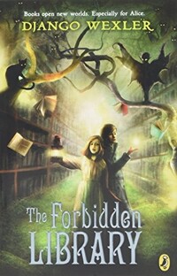 (The) Forbidden Library