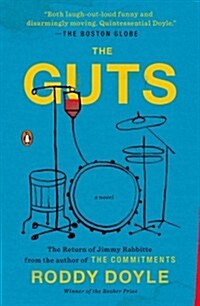 The Guts (Paperback)