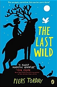 The Last Wild (Paperback)