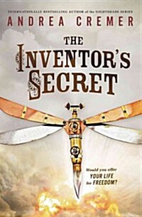 The Inventors Secret (Paperback)