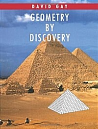 Geometry by Discovery (Paperback)