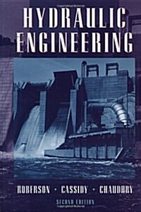 Hydraulic Engineering (Paperback, 2, Revised)