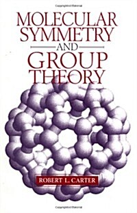 Molecular Symmetry and Group Theory (Paperback)