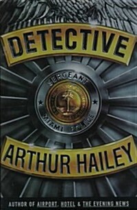 Detective (Hardcover, 1st)