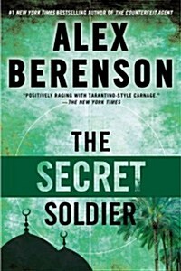 The Secret Soldier (Paperback)