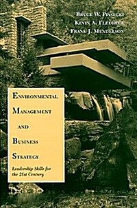 Environmental Management and Business Strategy: Leadership Skills for the 21st Century (Paperback)