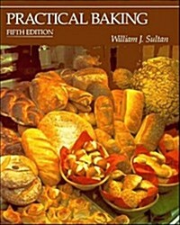 Practical Baking (Hardcover, 5th)