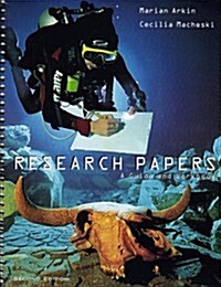Research Papers (Paperback, 2nd)