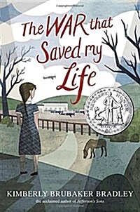 The War That Saved My Life (Hardcover)