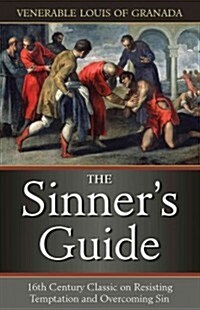 The Sinners Guide (Paperback)