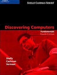 Discovering Computers (Paperback)