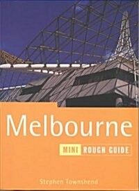 Mini Rough Guide to Melborne (Paperback)