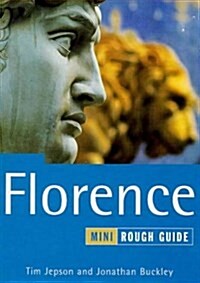 The Rough Guide to Florence (Paperback)