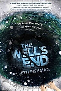 The Wells End (Paperback, Reprint)