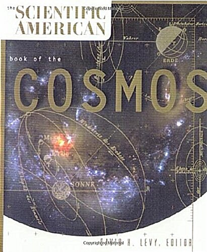 The Scientific American Book of the Cosmos (Hardcover, 1st)