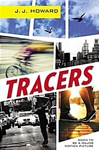 Tracers (Hardcover)