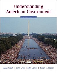 Understanding American Government (Hardcover, 11th)