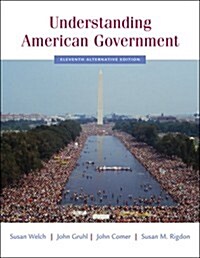 Understanding American Government (Paperback, 11th)
