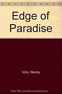 Edge of Paradise (Hardcover)