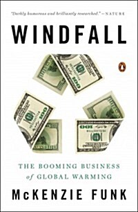Windfall: The Booming Business of Global Warming (Paperback)