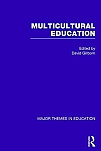 Multicultural Education (Multiple-component retail product)
