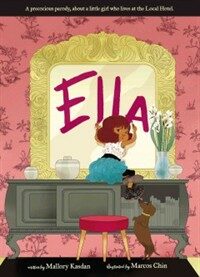 Ella (Hardcover)