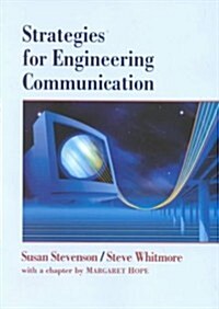 Strategies for Engineering Communication (Paperback, New)