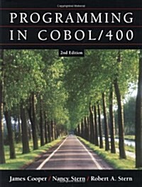 Structured COBOL Programming for the As400 (Paperback, 2, Revised)