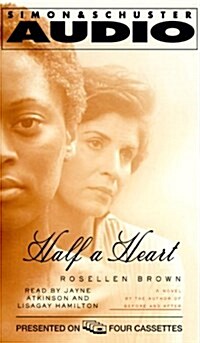 Half a Heart (Cassette, Abridged)