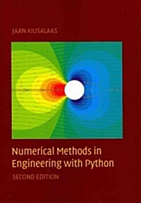 Numerical Methods in Engineering with Python (Paperback, 2 Rev ed)