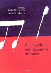 The cognitive neuroscience of music