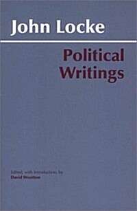 Political Writings (Hardcover)