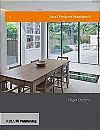 Small Projects Handbook (Paperback)