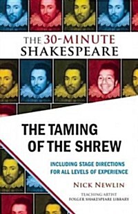 The Taming of the Shrew (Paperback)