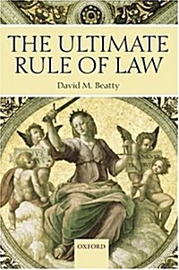 The Ultimate Rule of Law (Hardcover)