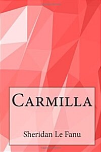 Carmilla (Paperback)