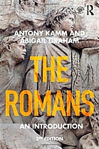 The Romans : An Introduction (Paperback, 3 New edition)