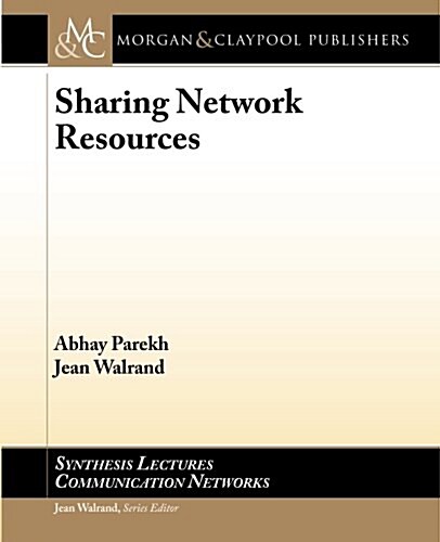 Sharing Network Resources (Paperback)