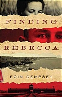 Finding Rebecca (Paperback)