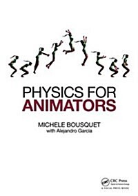 Physics for Animators (Paperback)