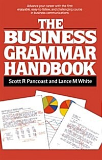 The Business Grammar Handbook (Paperback, Reissue)